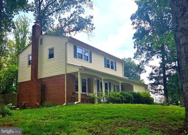 6901 HUNTSMAN BLVD, Springfield, VA 22153