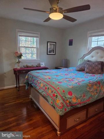 6901 HUNTSMAN BLVD, Springfield, VA 22153