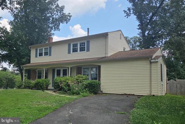 6901 HUNTSMAN BLVD, Springfield, VA 22153