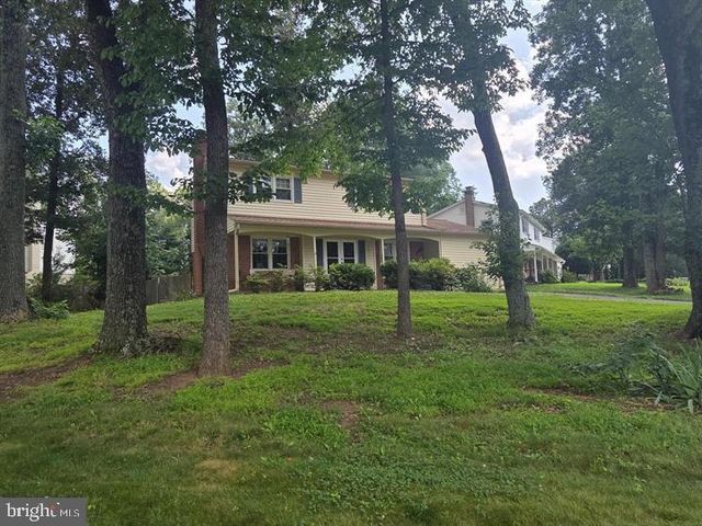 6901 HUNTSMAN BLVD, Springfield, VA 22153