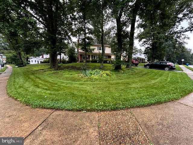 6901 HUNTSMAN BLVD, Springfield, VA 22153