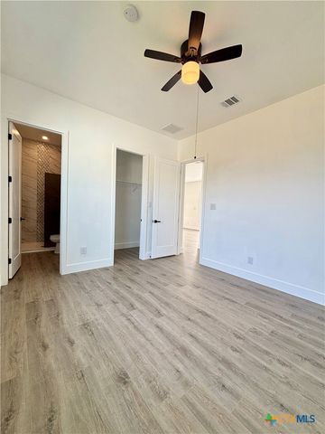 43 Buckskin Drive, Palacios, TX 77465