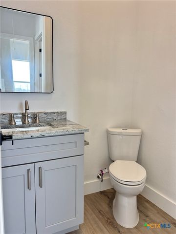 43 Buckskin Drive, Palacios, TX 77465