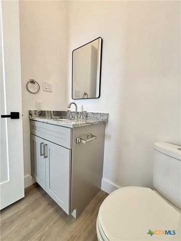 43 Buckskin Drive, Palacios, TX 77465