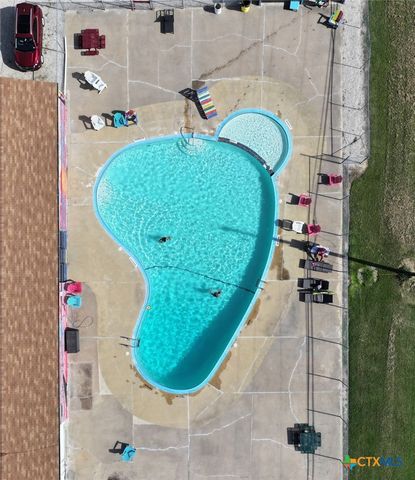 43 Buckskin Drive, Palacios, TX 77465