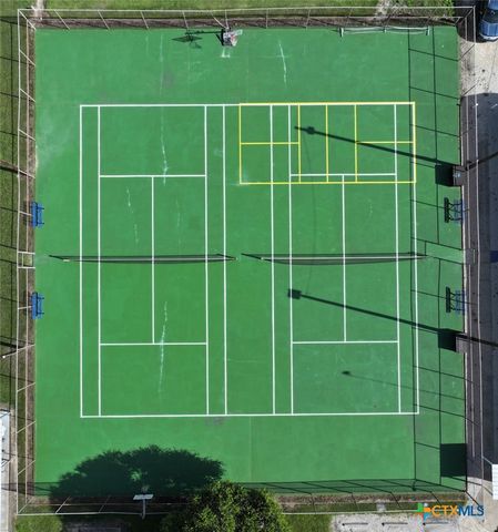 43 Buckskin Drive, Palacios, TX 77465