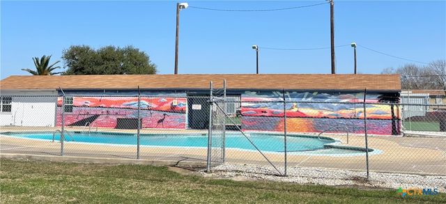 43 Buckskin Drive, Palacios, TX 77465