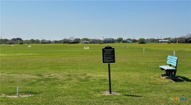 43 Buckskin Drive, Palacios, TX 77465