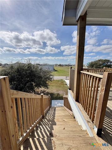 43 Buckskin Drive, Palacios, TX 77465