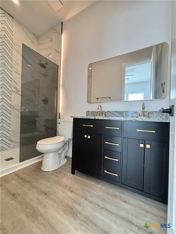 43 Buckskin Drive, Palacios, TX 77465