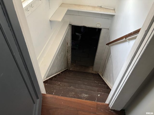 1800 E Stanford Avenue, Springfield, IL 62703