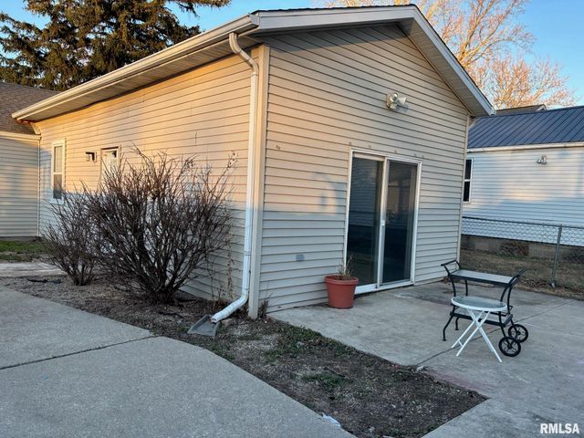 1800 E Stanford Avenue, Springfield, IL 62703