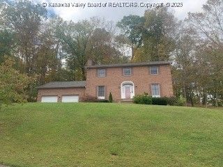 2213 Deer Trail(S), St Albans, WV 25177