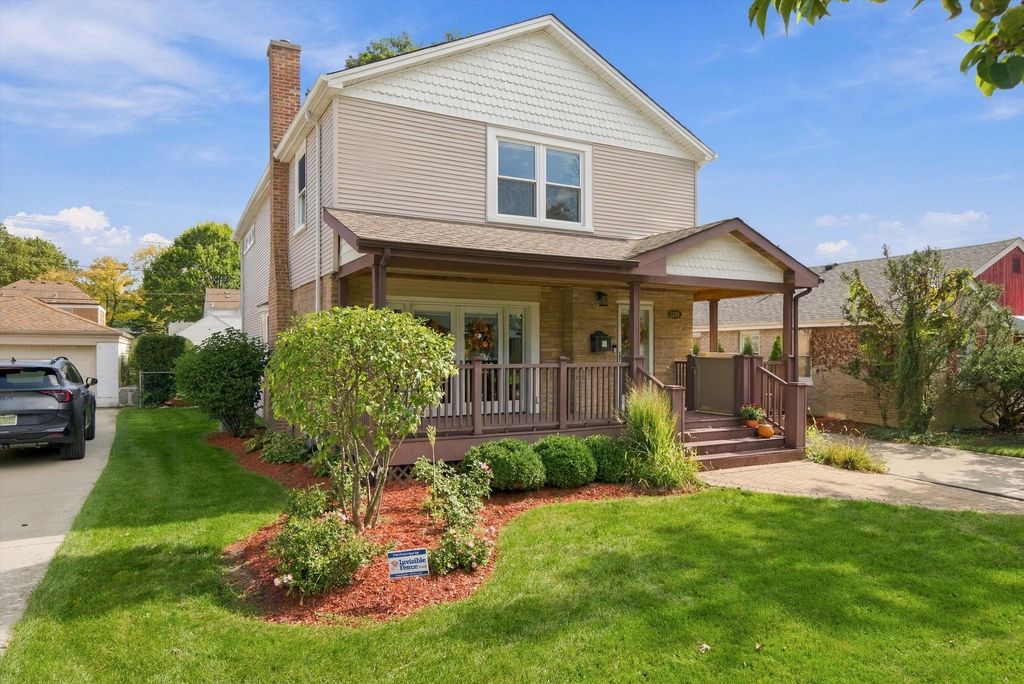 1139 Blanchan Avenue, La Grange Park, IL 60526 — photo 3