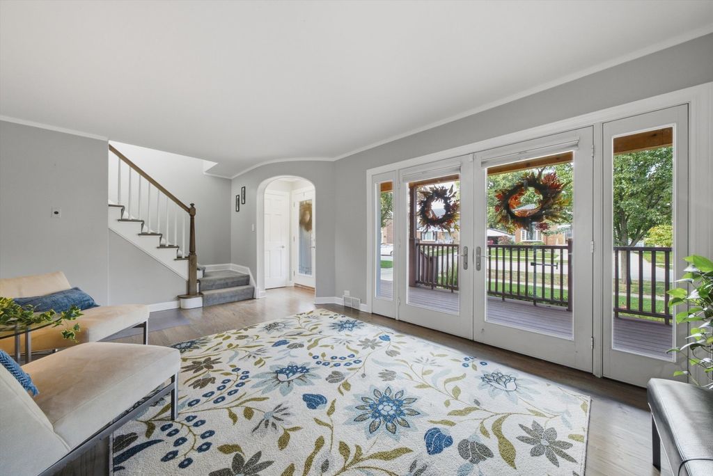 1139 Blanchan Avenue, La Grange Park, IL 60526 — photo 4