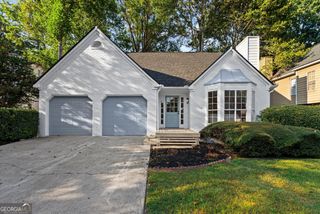 1472 Chapel Hill Lane SW, Marietta, GA 30008