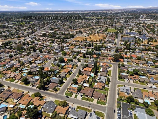 3005 Estero, Bakersfield, CA 93309