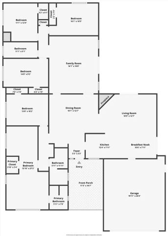 3005 Estero, Bakersfield, CA 93309
