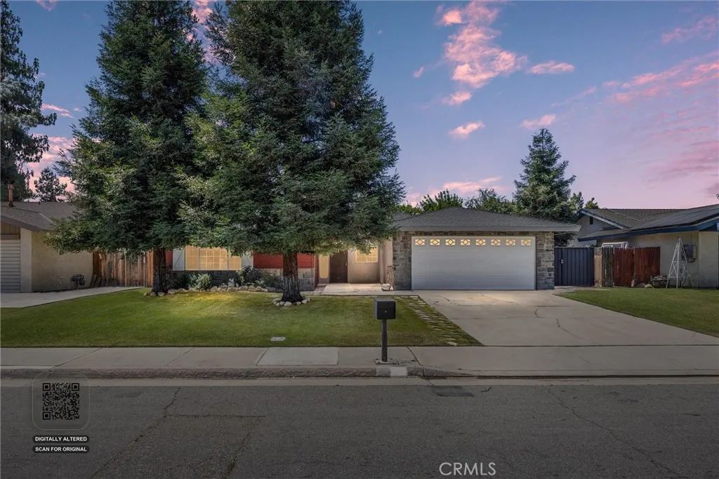 3005 Estero, Bakersfield, CA 93309