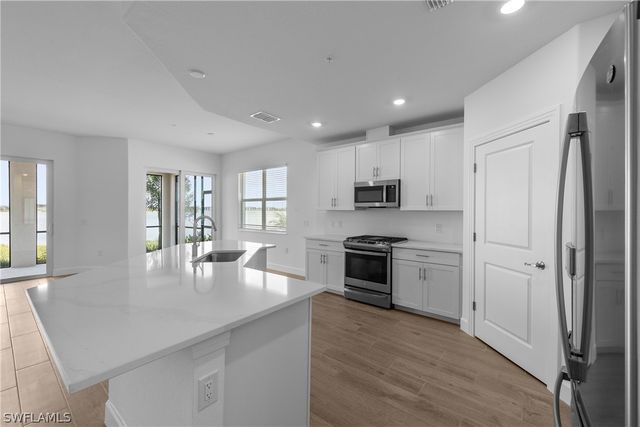 16398 Willowgreen RD 912, Punta Gorda, FL 33982