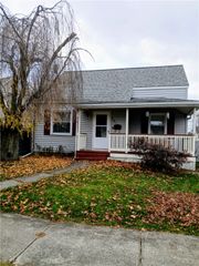 541 Gaines Street, Southport, NY 14904
