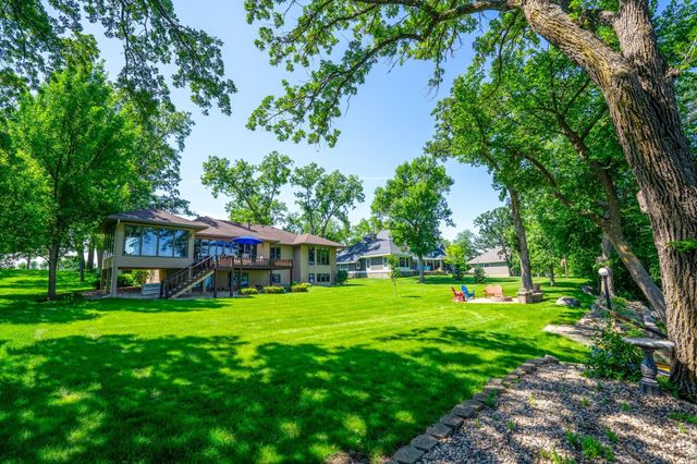 870 S Andrew Drive NE, Lake Andrew Twp, MN 56273