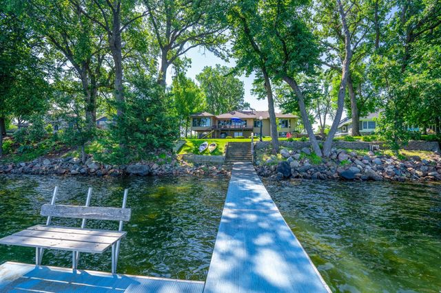 870 S Andrew Drive NE, Lake Andrew Twp, MN 56273