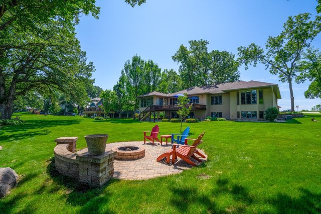 870 S Andrew Drive NE, Lake Andrew Twp, MN 56273