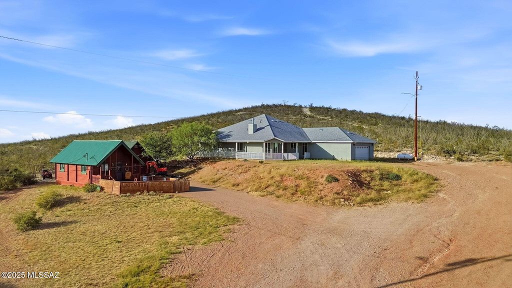 193 N Front Street, Tombstone, AZ 85638