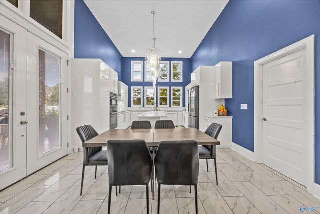 3149 Old Railroad Bed Road, Harvest, AL 35749