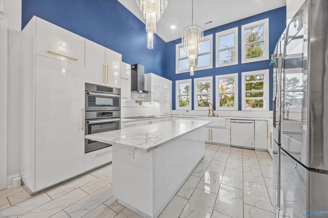 3149 Old Railroad Bed Road, Harvest, AL 35749