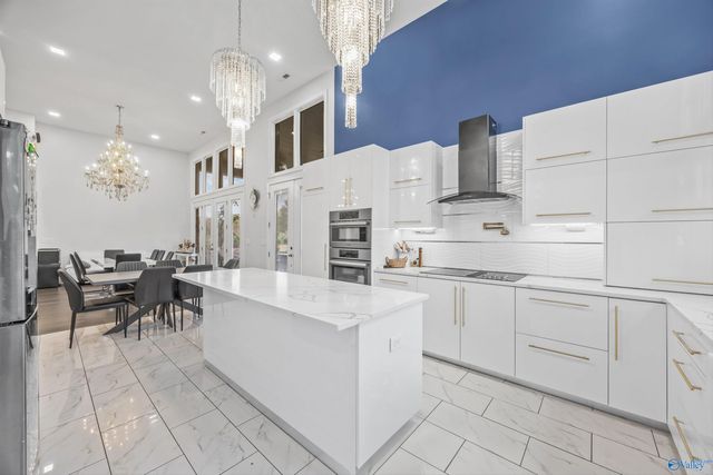 3149 Old Railroad Bed Road, Harvest, AL 35749