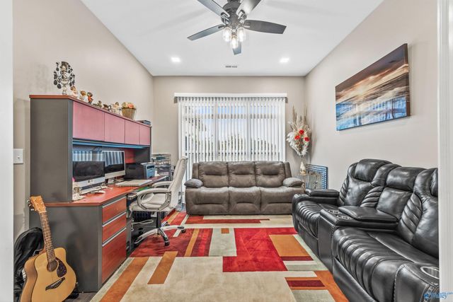 3149 Old Railroad Bed Road, Harvest, AL 35749