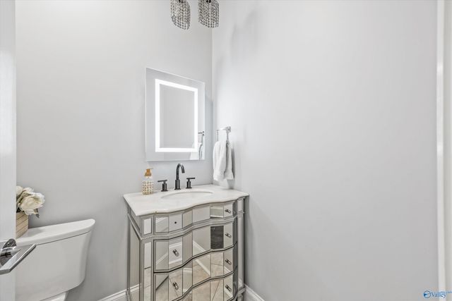 3149 Old Railroad Bed Road, Harvest, AL 35749