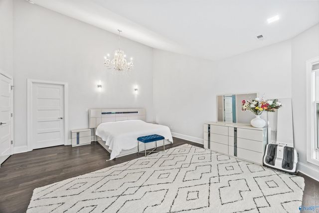 3149 Old Railroad Bed Road, Harvest, AL 35749