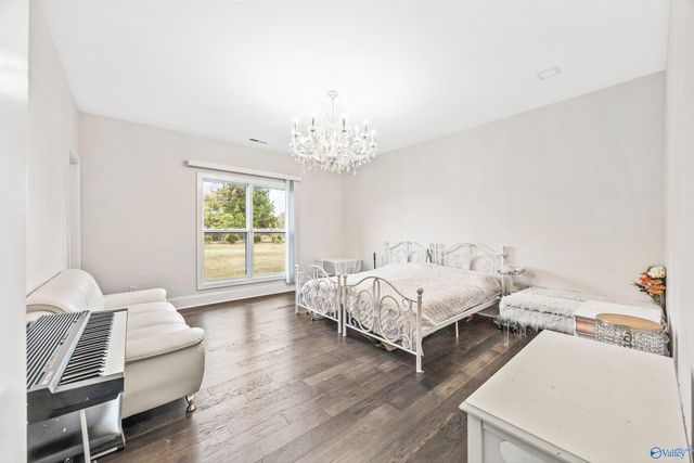 3149 Old Railroad Bed Road, Harvest, AL 35749