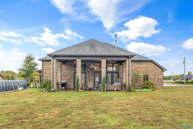 3149 Old Railroad Bed Road, Harvest, AL 35749