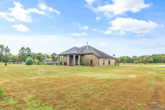 3149 Old Railroad Bed Road, Harvest, AL 35749