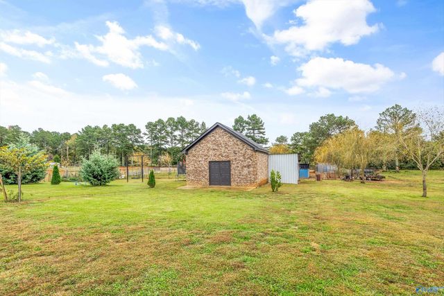 3149 Old Railroad Bed Road, Harvest, AL 35749