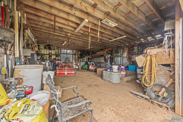 3149 Old Railroad Bed Road, Harvest, AL 35749