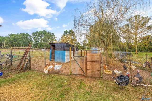 3149 Old Railroad Bed Road, Harvest, AL 35749