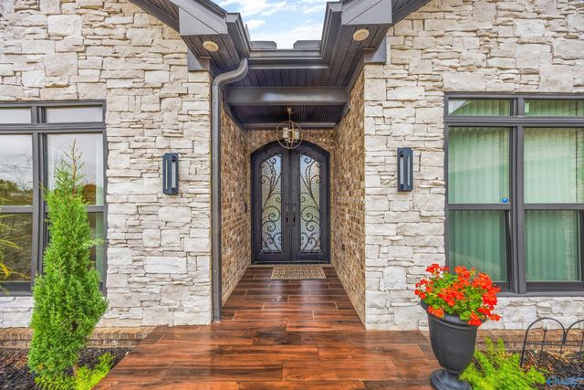 3149 Old Railroad Bed Road, Harvest, AL 35749