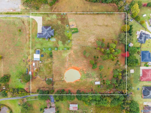 3149 Old Railroad Bed Road, Harvest, AL 35749