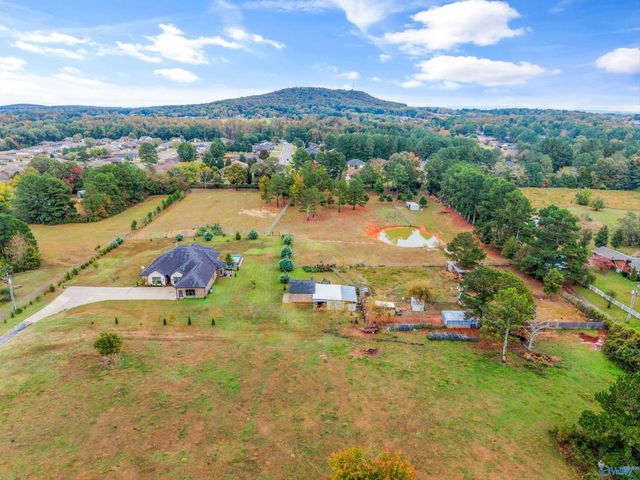 3149 Old Railroad Bed Road, Harvest, AL 35749