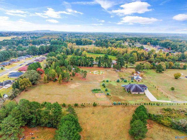 3149 Old Railroad Bed Road, Harvest, AL 35749