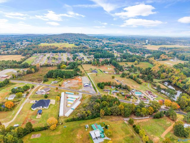 3149 Old Railroad Bed Road, Harvest, AL 35749