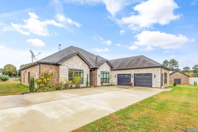 3149 Old Railroad Bed Road, Harvest, AL 35749