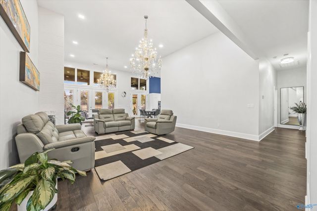 3149 Old Railroad Bed Road, Harvest, AL 35749