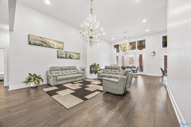 3149 Old Railroad Bed Road, Harvest, AL 35749