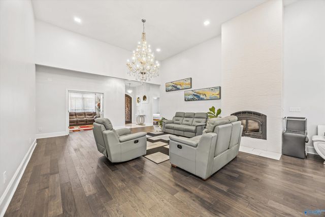 3149 Old Railroad Bed Road, Harvest, AL 35749